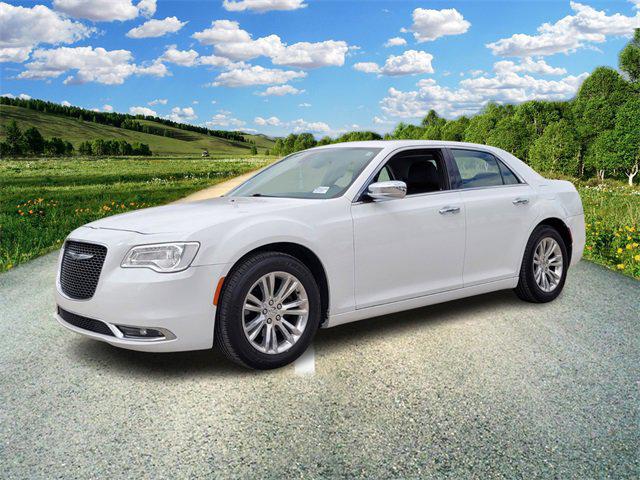 2016 Chrysler 300C 300C 2016 Chrysler 300C 300C