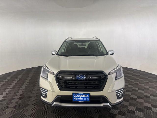 2024 Subaru Forester Touring 2024 Subaru Forester Touring