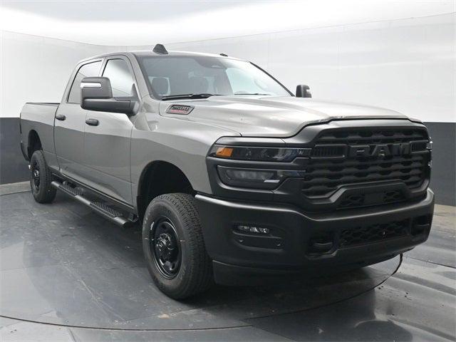 2026 RAM Ram 2500 RAM 2500 TRADESMAN CREW CAB 4X4 64 BOX
