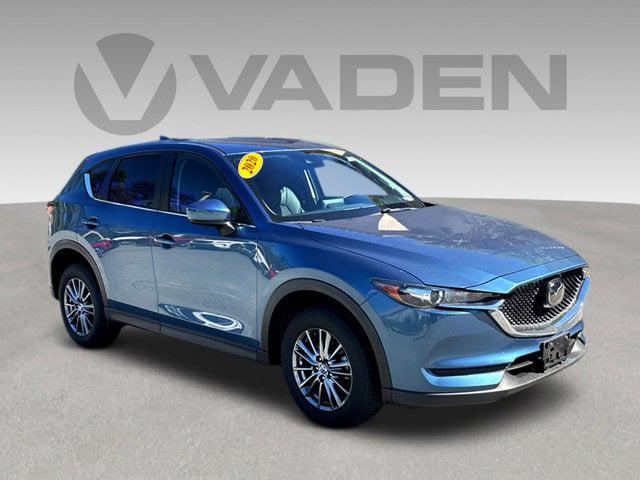 2020 Mazda CX-5 Touring 2020 Mazda CX-5 Touring