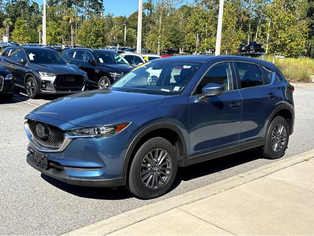 2020 Mazda CX-5 Touring 2020 Mazda CX-5 Touring