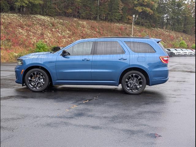 2024 Dodge Durango R/T Plus AWD 2024 Dodge Durango R/T Plus AWD