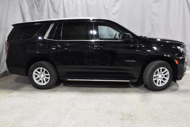2023 Chevrolet Tahoe 4WD LT 2023 Chevrolet Tahoe 4WD LT