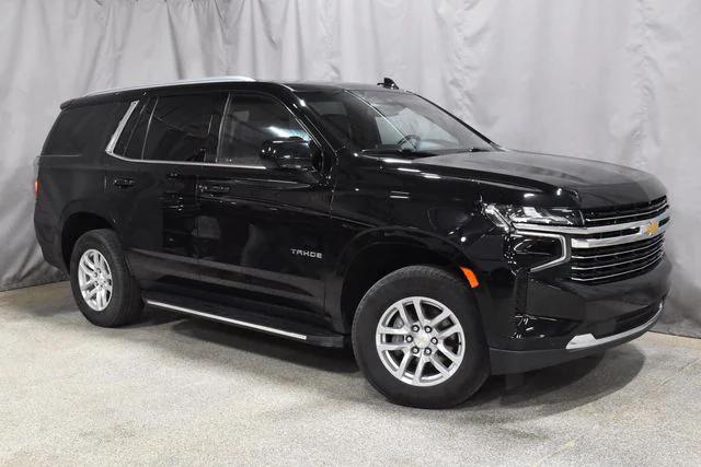 2023 Chevrolet Tahoe 4WD LT 2023 Chevrolet Tahoe 4WD LT