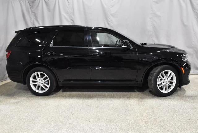 2025 Dodge Durango R/T 2025 Dodge Durango R/T