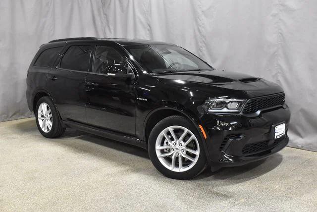 2025 Dodge Durango R/T 2025 Dodge Durango R/T