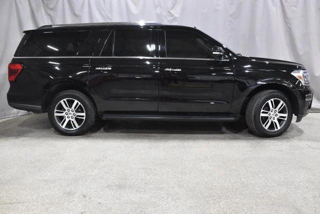 2024 Ford Expedition Limited MAX 2024 Ford Expedition Limited MAX