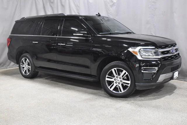 2024 Ford Expedition Limited MAX 2024 Ford Expedition Limited MAX