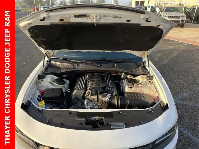 2023 Dodge Charger Scat Pack 2023 Dodge Charger Scat Pack