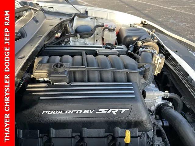 2023 Dodge Charger Scat Pack 2023 Dodge Charger Scat Pack