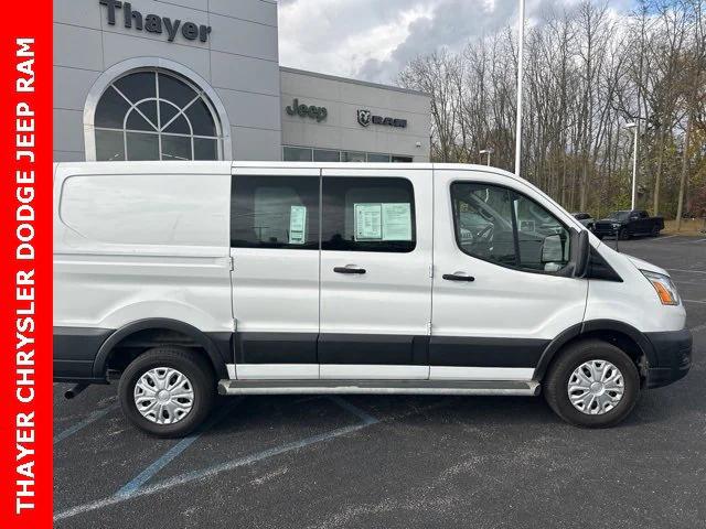 2021 Ford Transit-250 Cargo Van Base