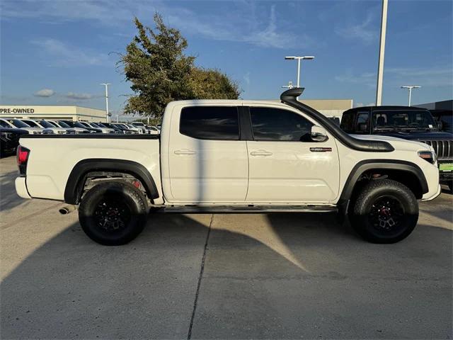 2019 Toyota Tacoma TRD Pro 2019 Toyota Tacoma TRD Pro