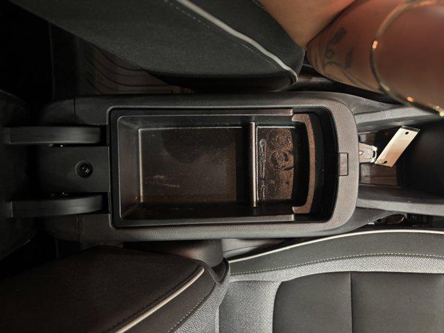 2025 Chevrolet TrailBlazer AWD LT