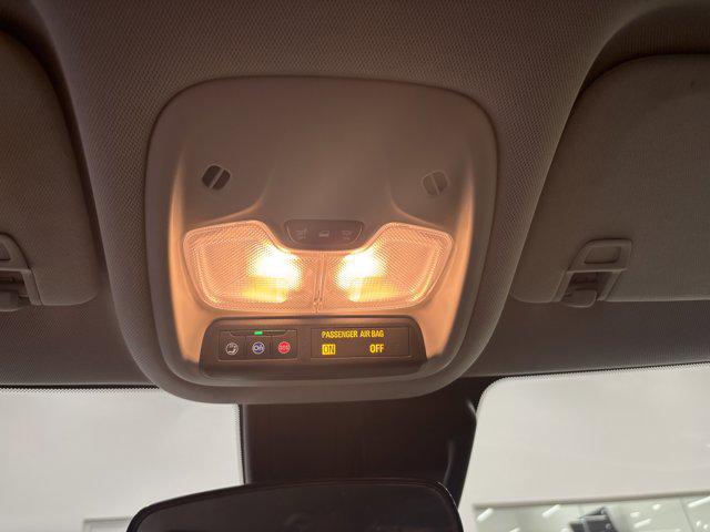 2025 Chevrolet TrailBlazer AWD LT
