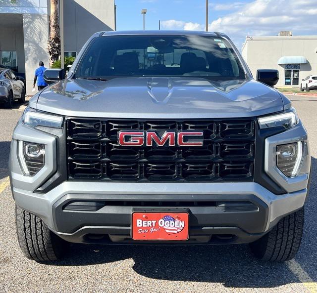 2024 GMC Canyon 2WD Elevation
