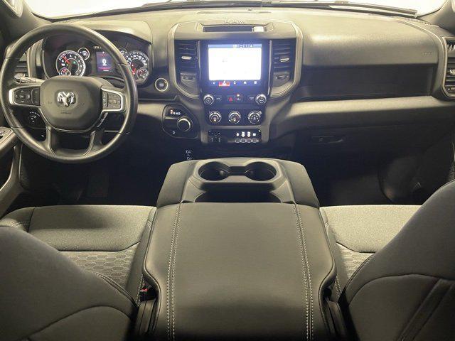 2025 RAM 1500 Tradesman Crew Cab 4x2 57 Box 2025 RAM 1500 Tradesman Crew Cab 4x2 57 Box