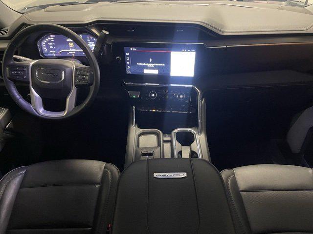 2024 GMC Sierra 2500HD 4WD Crew Cab Standard Bed Denali 2024 GMC Sierra 2500HD 4WD Crew Cab Standard Bed Denali