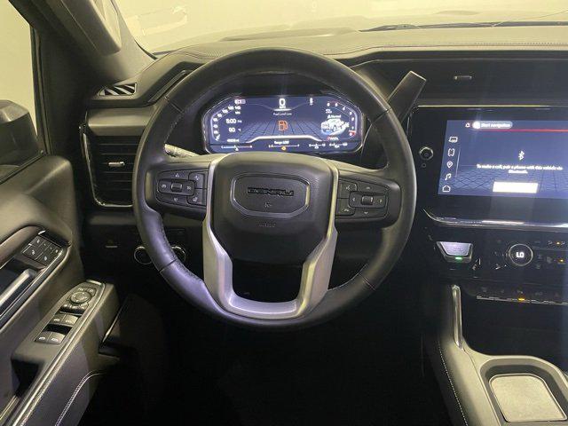 2024 GMC Sierra 2500HD 4WD Crew Cab Standard Bed Denali 2024 GMC Sierra 2500HD 4WD Crew Cab Standard Bed Denali