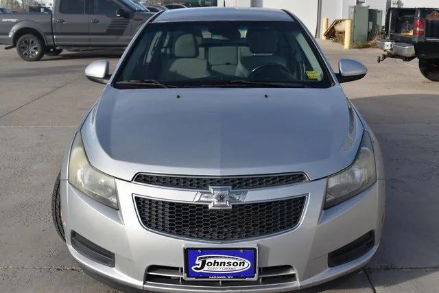 2013 Chevrolet Cruze 1LT Auto