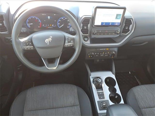 2023 Ford Bronco Sport Big Bend 2023 Ford Bronco Sport Big Bend