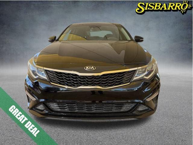 2020 Kia Optima LX 2020 Kia Optima LX