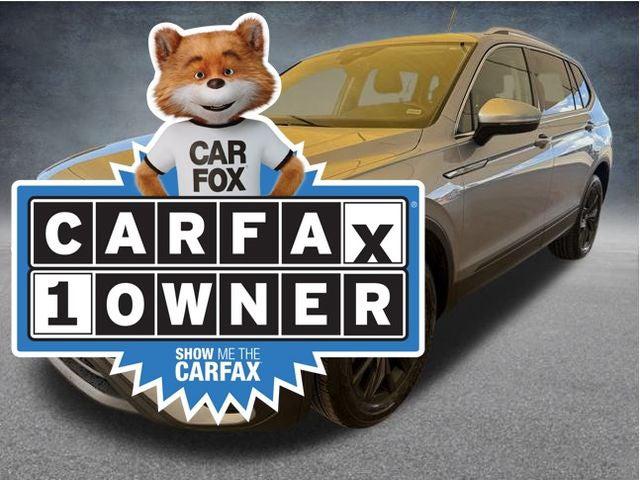 2024 Volkswagen Tiguan 2.0T SE 2024 Volkswagen Tiguan 2.0T SE