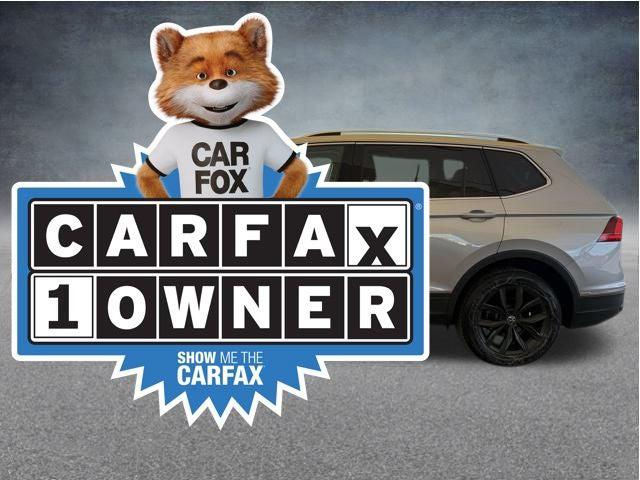 2024 Volkswagen Tiguan 2.0T SE 2024 Volkswagen Tiguan 2.0T SE