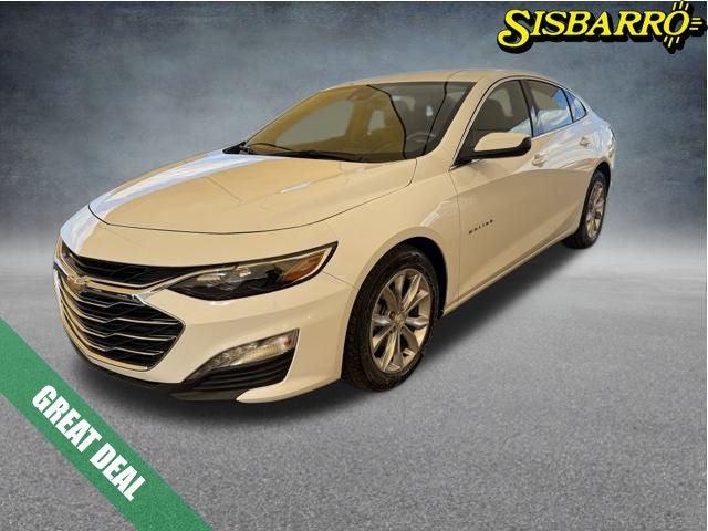 2024 Chevrolet Malibu FWD 1LT 2024 Chevrolet Malibu FWD 1LT