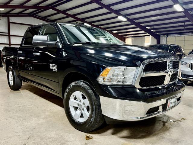 2023 RAM 1500 Classic SLT Crew Cab 4x4 57 Box 2023 RAM 1500 Classic SLT Crew Cab 4x4 57 Box