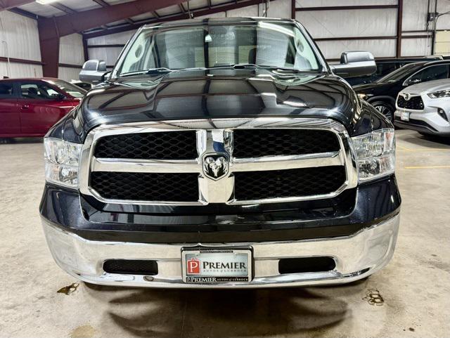 2023 RAM 1500 Classic SLT Crew Cab 4x4 57 Box 2023 RAM 1500 Classic SLT Crew Cab 4x4 57 Box