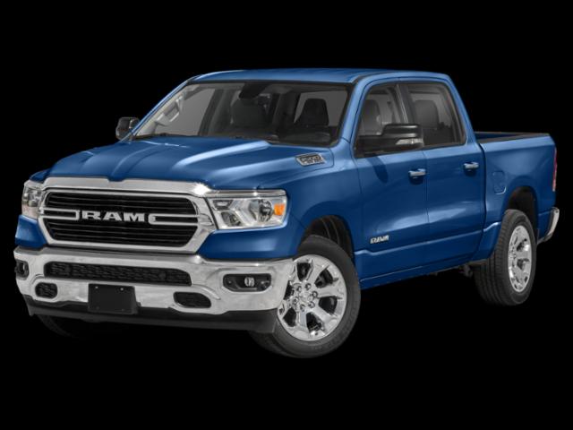 2019 RAM 1500 Big Horn/Lone Star Crew Cab 4x4 57 Box