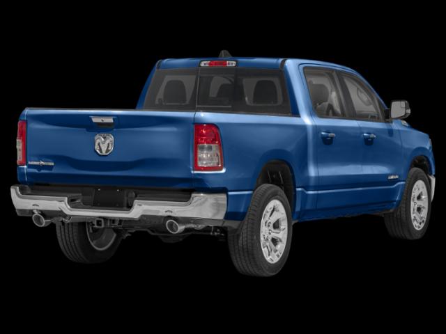 2019 RAM 1500 Big Horn/Lone Star Crew Cab 4x4 57 Box