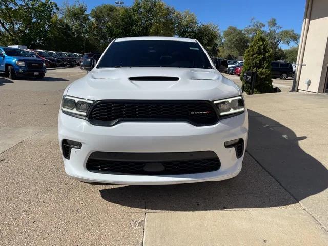 2022 Dodge Durango R/T Plus AWD 2022 Dodge Durango R/T Plus AWD