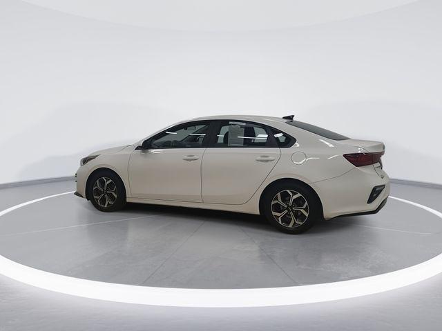 2020 Kia Forte LXS 2020 Kia Forte LXS