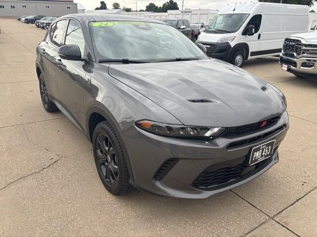 2024 Dodge Hornet GT Plus AWD 2024 Dodge Hornet GT Plus AWD