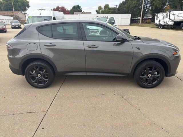 2024 Dodge Hornet GT Plus AWD 2024 Dodge Hornet GT Plus AWD