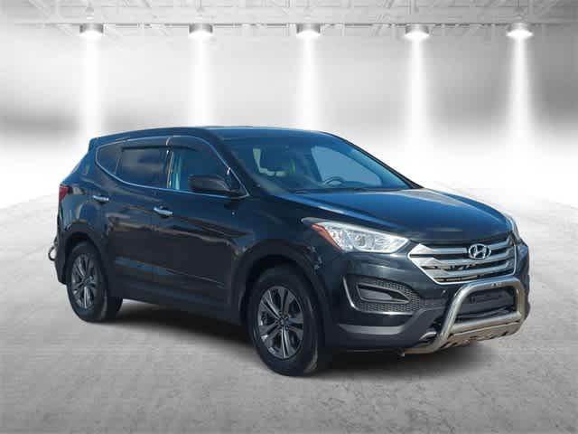 2016 Hyundai Santa Fe Sport 2.4L 2016 Hyundai Santa Fe Sport 2.4L