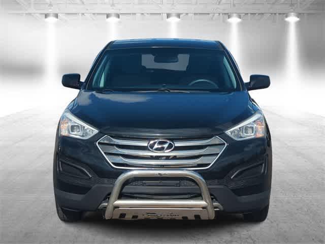 2016 Hyundai Santa Fe Sport 2.4L 2016 Hyundai Santa Fe Sport 2.4L