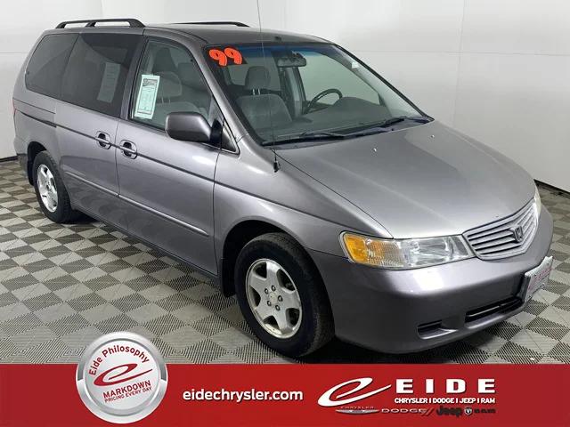 1999 Honda Odyssey EX