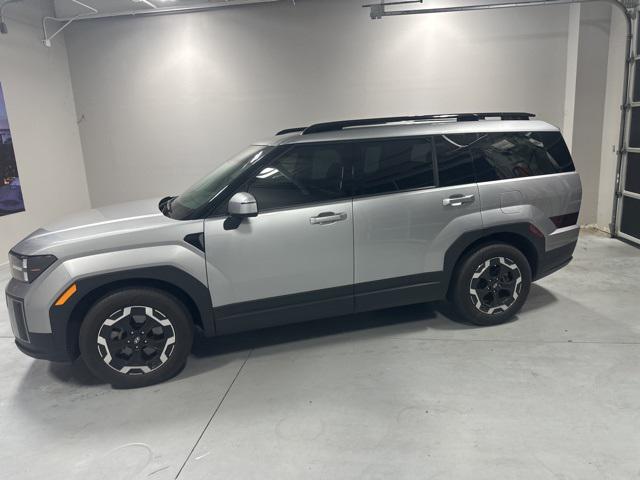 2025 Hyundai Santa Fe SEL 2025 Hyundai Santa Fe SEL