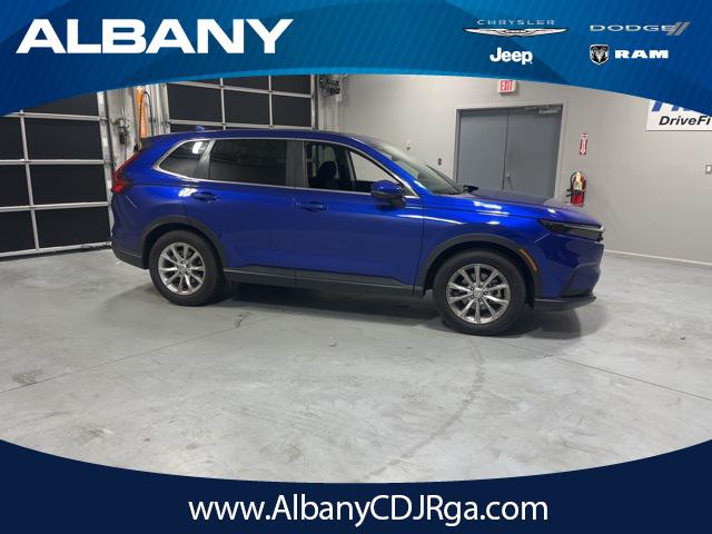 2023 Honda CR-V EX