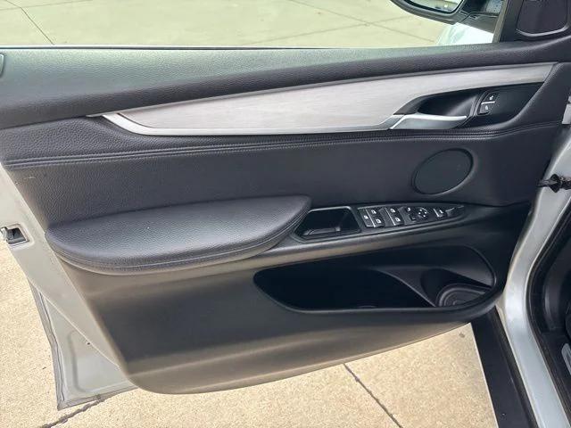 2017 BMW X5 xDrive35i 2017 BMW X5 xDrive35i