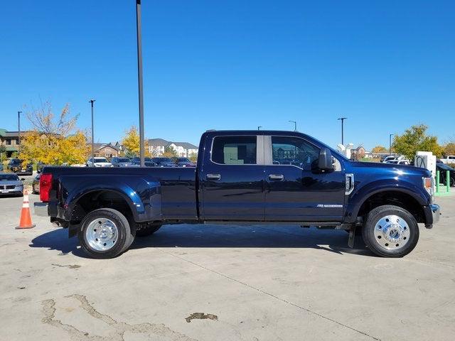 2021 Ford F-450 XL 2021 Ford F-450 XL