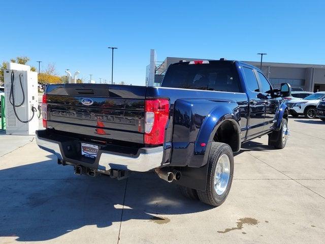 2021 Ford F-450 XL 2021 Ford F-450 XL