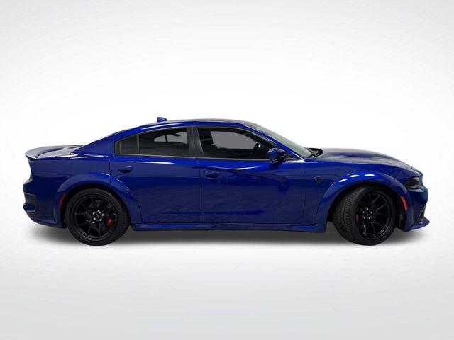 2022 Dodge Charger SRT Hellcat Redeye Widebody 2022 Dodge Charger SRT Hellcat Redeye Widebody