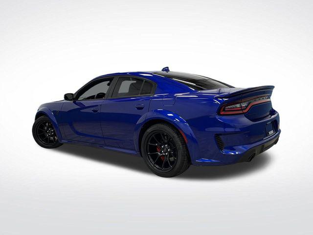 2022 Dodge Charger SRT Hellcat Redeye Widebody 2022 Dodge Charger SRT Hellcat Redeye Widebody