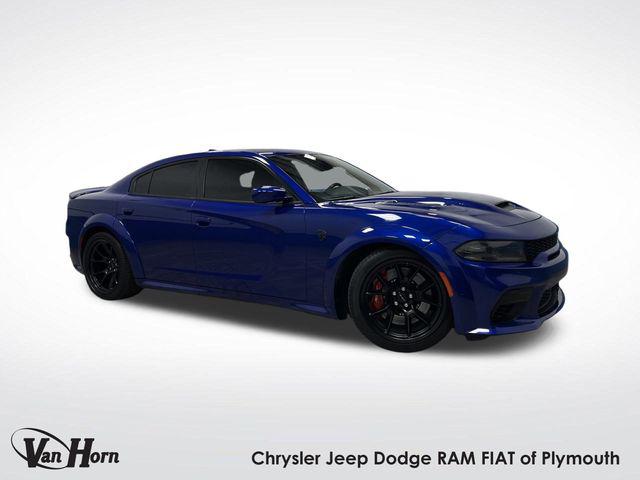 2022 Dodge Charger SRT Hellcat Redeye Widebody 2022 Dodge Charger SRT Hellcat Redeye Widebody