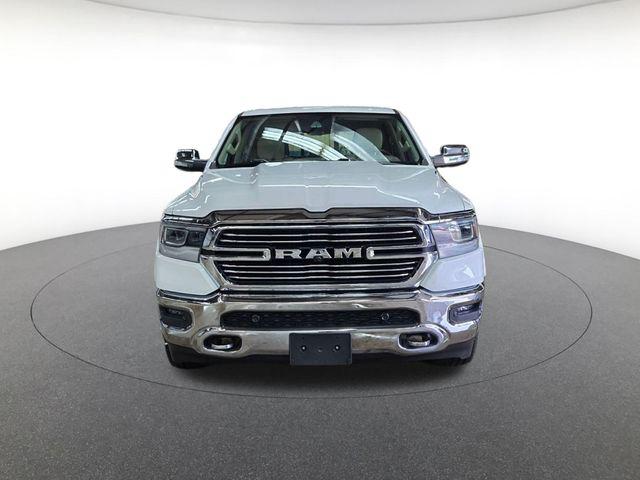 2021 RAM 1500 Laramie Crew Cab 4x4 57 Box