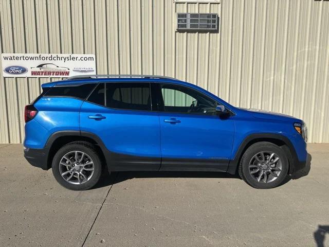 2024 GMC Terrain AWD SLT 2024 GMC Terrain AWD SLT