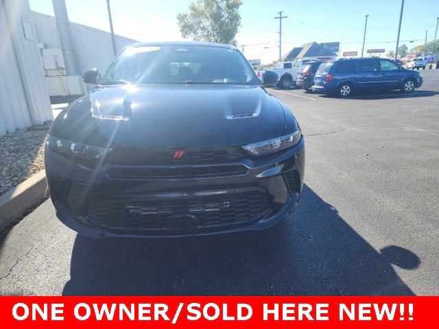 2023 Dodge Hornet GT AWD 2023 Dodge Hornet GT AWD